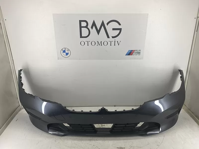 BMW G20 Ön Tampon 51118496508 (Füme)