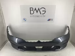 BMW G20 Ön Tampon 51118496508 (Füme) - 1