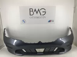 BMW G20 Ön Tampon 51118496508 (Füme) - 3