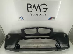 BMW X3 F25 Ön Tampon 5111738988 (Siyah) - 2