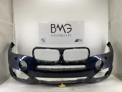 BMW X5 F15 M Ön Tampon 51118062459 (Lacivert) - 1