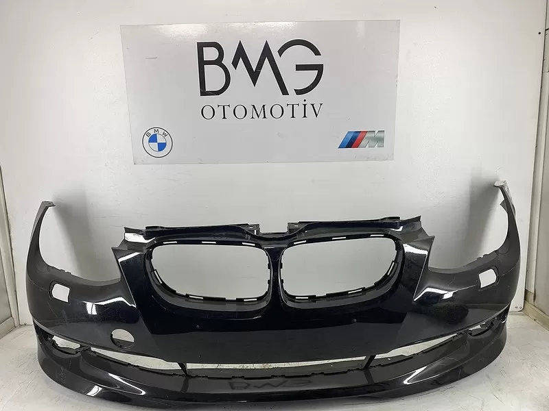 BMW E92 Lci Ön Tampon 51117256080 (Siyah)