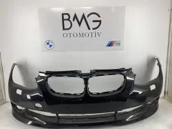 BMW E92 Lci Ön Tampon 51117256080 (Siyah) - 1