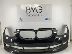 BMW E92 Lci Ön Tampon 51117256080 (Siyah) - 2