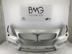 BMW E89 M Ön Tampon 51117842463 | Z4 M Ön Tampon (Sedef Beyaz) - 2