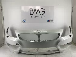 BMW E89 M Ön Tampon 51117842463 | Z4 M Ön Tampon (Sedef Beyaz) - 3