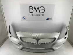 BMW E89 M Ön Tampon 51117842463 | Z4 M Ön Tampon (Sedef Beyaz) - 4