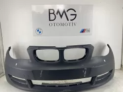 BMW E82 Ön Tampon 51117202187 (Yeni Orjinal) - 1