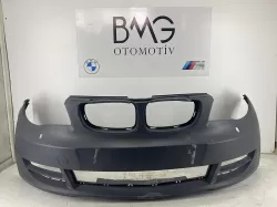 BMW E82 Ön Tampon 51117202187 (Yeni Orjinal) - 3