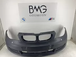 BMW E82 Ön Tampon 51117202187 (Yeni Orjinal) - 4