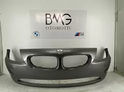 BMW E63-E64 Ön Tampon 5117184685 (Gri) - 3