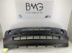 BMW X5 E53 Ön Tampon 51118402303 (Yeni Orjinal) - 1