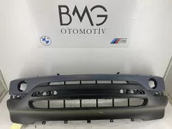 BMW X5 E53 Ön Tampon 51118402303 (Yeni Orjinal) - 2