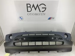 BMW X5 E53 Ön Tampon 51118402303 (Yeni Orjinal) - 3