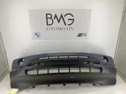 BMW X5 E53 Ön Tampon 51118402303 (Yeni Orjinal) - 4
