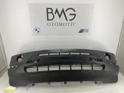 BMW X5 E53 Ön Tampon 5111840233 (Yeni Orjinal) - 1