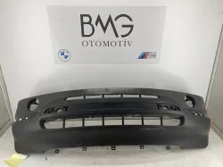 BMW X5 E53 Ön Tampon 5111840233 (Yeni Orjinal) - 4