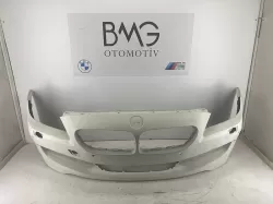 BMW F12-F13 Ön Tampon 51117371820 (Astarlı) - 1