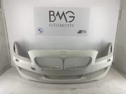 BMW F12-F13 Ön Tampon 51117371820 (Astarlı) - 2