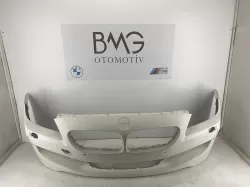 BMW F12-F13 Ön Tampon 51117371820 (Astarlı) - 3