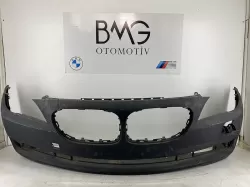 BMW F01 Ön Tampon 51117210879 (Astarlı) - 1