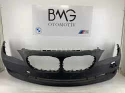 BMW F01 Ön Tampon 51117210879 (Astarlı) - 2