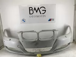 BMW E90 Lci Ön Tampon 51117204242 (Astarlı) - 2