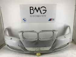 BMW E90 Lci Ön Tampon 51117204242 (Astarlı) - 3