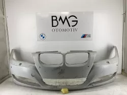 BMW E90 Lci Ön Tampon 51117204242 (Astarlı) - 4