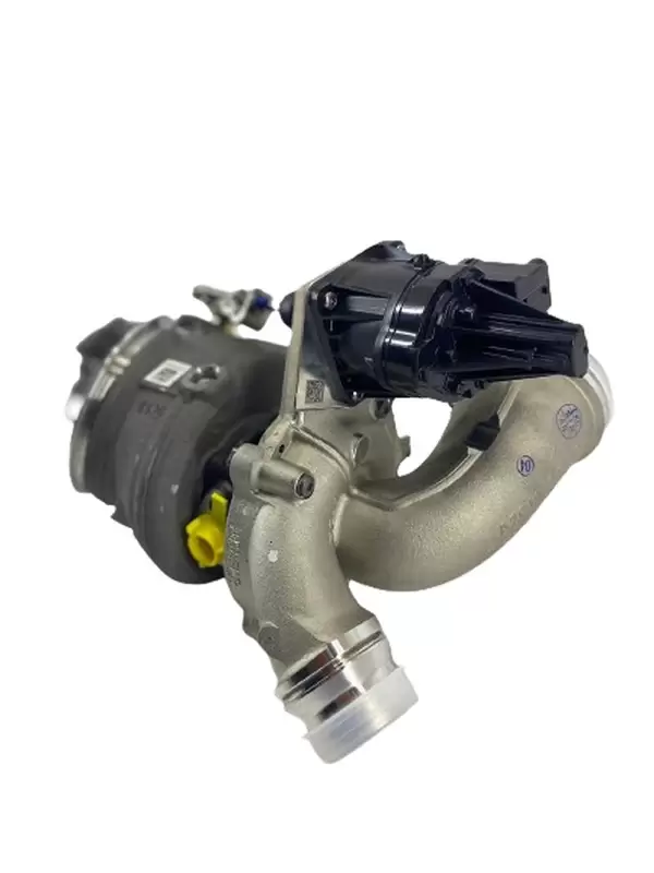 BMW F32 B38 Turbo 11657636784 | F32 4.18i Turbo - B38B15A Turbo (Yeni Orjinal)