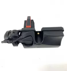 BMW E65 Vakum Kelebeği 11617544805 (M54) - 2