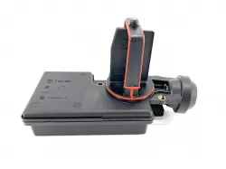 BMW E65 Vakum Kelebeği 11617544805 (M54) - 3