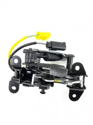 BMW F10 Lci Kaput Kilidi Sol 51237184441 (Yeni Orjinal) - 1