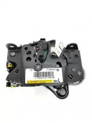 BMW F10 Lci Kaput Kilidi Sol 51237184441 (Yeni Orjinal) - 2
