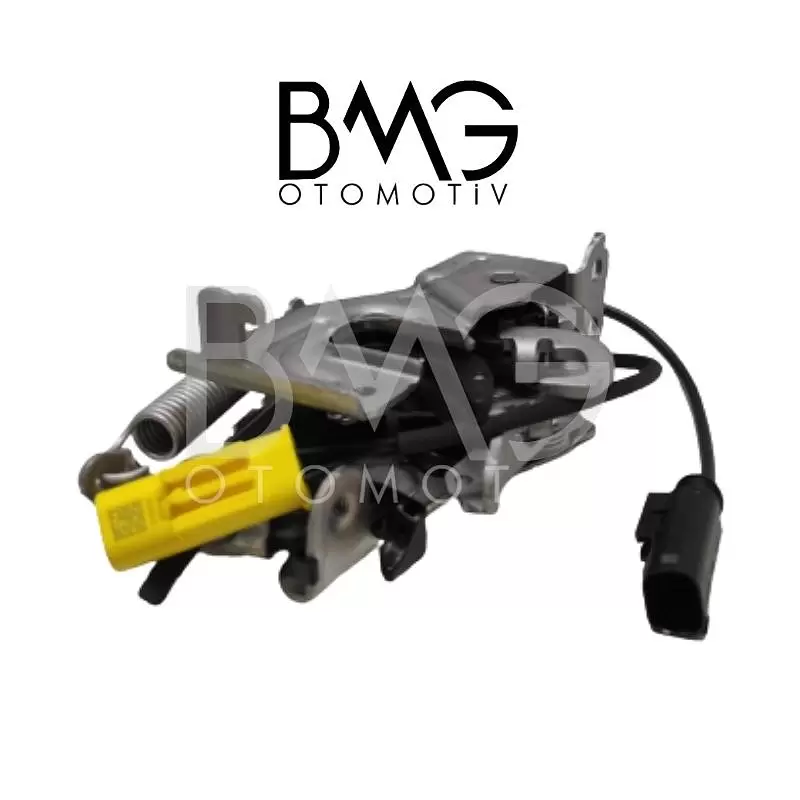 BMW G20 Kaput Kilidi Sol 51237468349 (Yeni Orjinal)