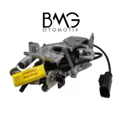BMW G20 Kaput Kilidi Sol 51237468349 (Yeni Orjinal) - 2