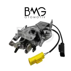 BMW G20 Kaput Kilidi Sol 51237468349 (Yeni Orjinal) - 3