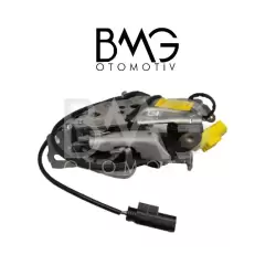 BMW G20 Kaput Kilidi Sol 51237468349 (Yeni Orjinal) - 5