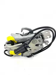 BMW F40 Kaput Kilidi Sol 51237468349 (Yeni Orjinal) - 1