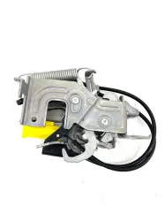 BMW F40 Kaput Kilidi Sol 51237468349 (Yeni Orjinal) - 3