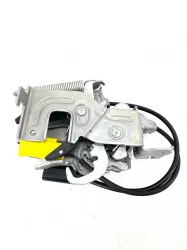 BMW F40 Kaput Kilidi Sol 51237468349 (Yeni Orjinal) - 4
