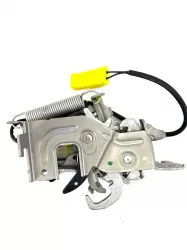 BMW F40 Kaput Kilidi Sağ 51237468350 (Yeni Orjinal) - 2