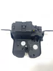 BMW F20 Lci Bagaj Kilidi 51247248075 (Yeni Orjinal) - 3