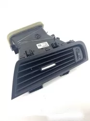 BMW F10 Sağ Klima Izgarası Kromsuz 64229166884 (Yeni Orjinal) - 2