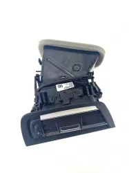 BMW F10 Sol Klima Izgarası Kromlu 64229166889 (Yeni Orjinal) - 3