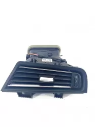 BMW F10 Sağ Klima Izgarası Kromlu 64229166890 (Yeni Orjinal) - 1