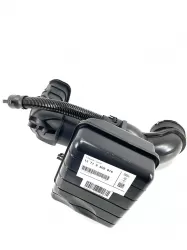 BMW F10 Lci Temiz Hava Borusu 13718509816 | F10 Lci 5.25 Xd Temiz Hava Borusu - 3