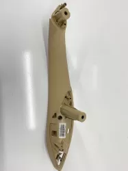 BMW F30 Sağ Arka Kapı Tutamağı Bej 51417281470 (Yeni Orjinal) - 2