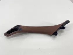 BMW F10 Sol Arka Kapı Tutamağı Taba 51417225859 (Yeni Orjinal) - 1