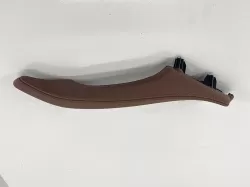 BMW F10 Sol Arka Kapı Tutamağı Taba 51417225859 (Yeni Orjinal) - 2